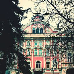 architecture