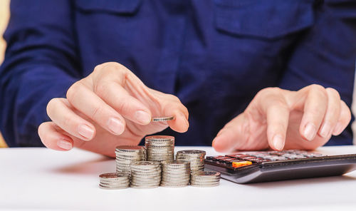 finance