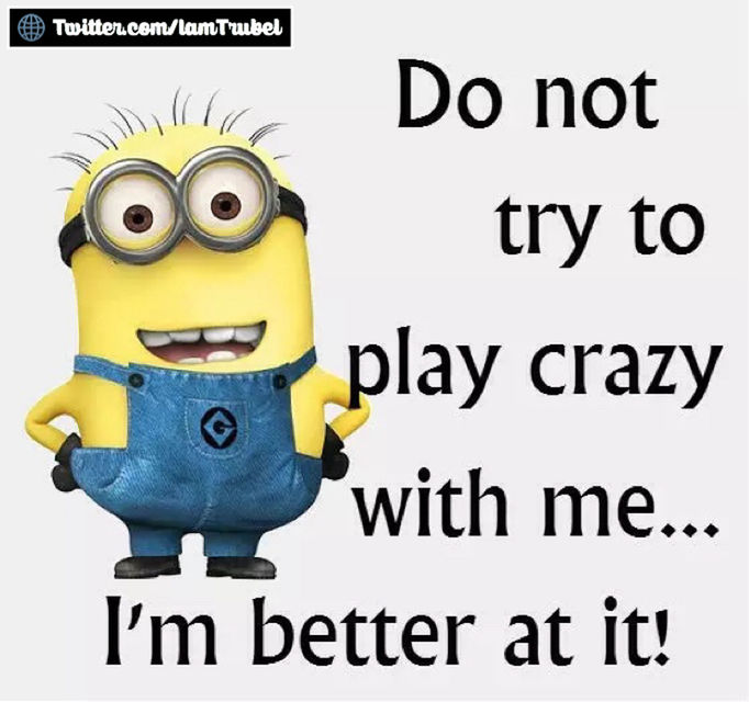 MinionQuotes