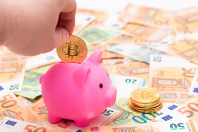 finance