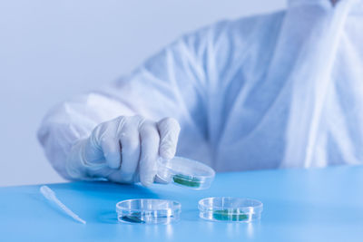healthcare and medicine