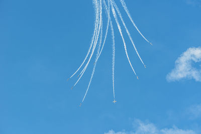 Pattuglia acrobatica nazionale 
frecce  tricolori