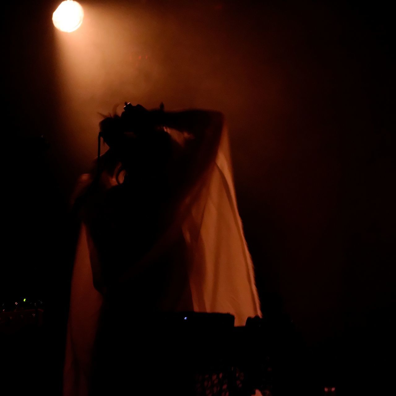 Chelsea Wolfe