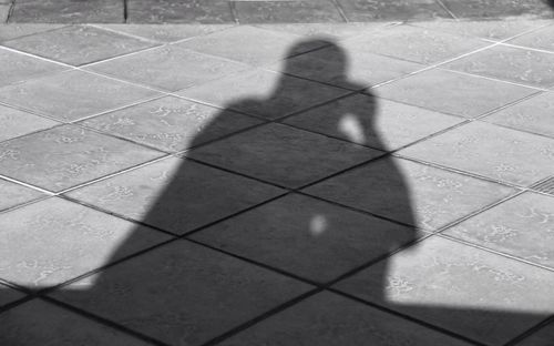 shadow
