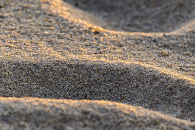 sand