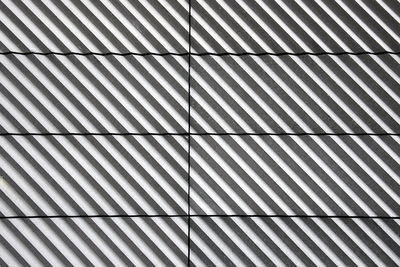 Full frame shot of patterned wall