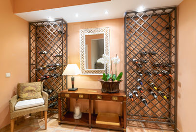 home interior