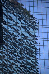 built structure