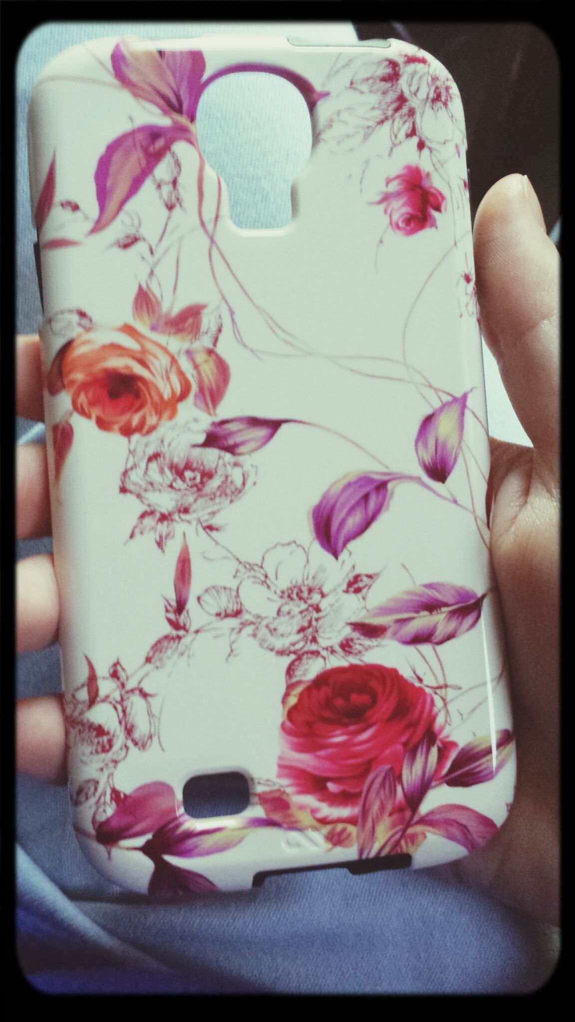 Phone Cover 