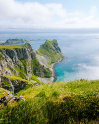 sea
