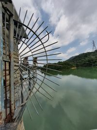 water