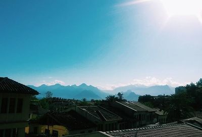 mountain