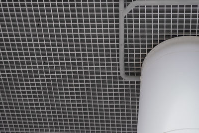 Full frame shot of patterned wall