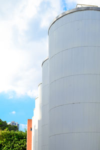 industry