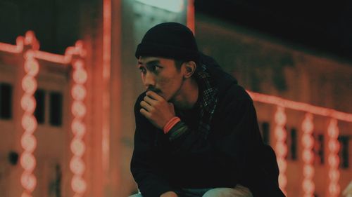 young adult