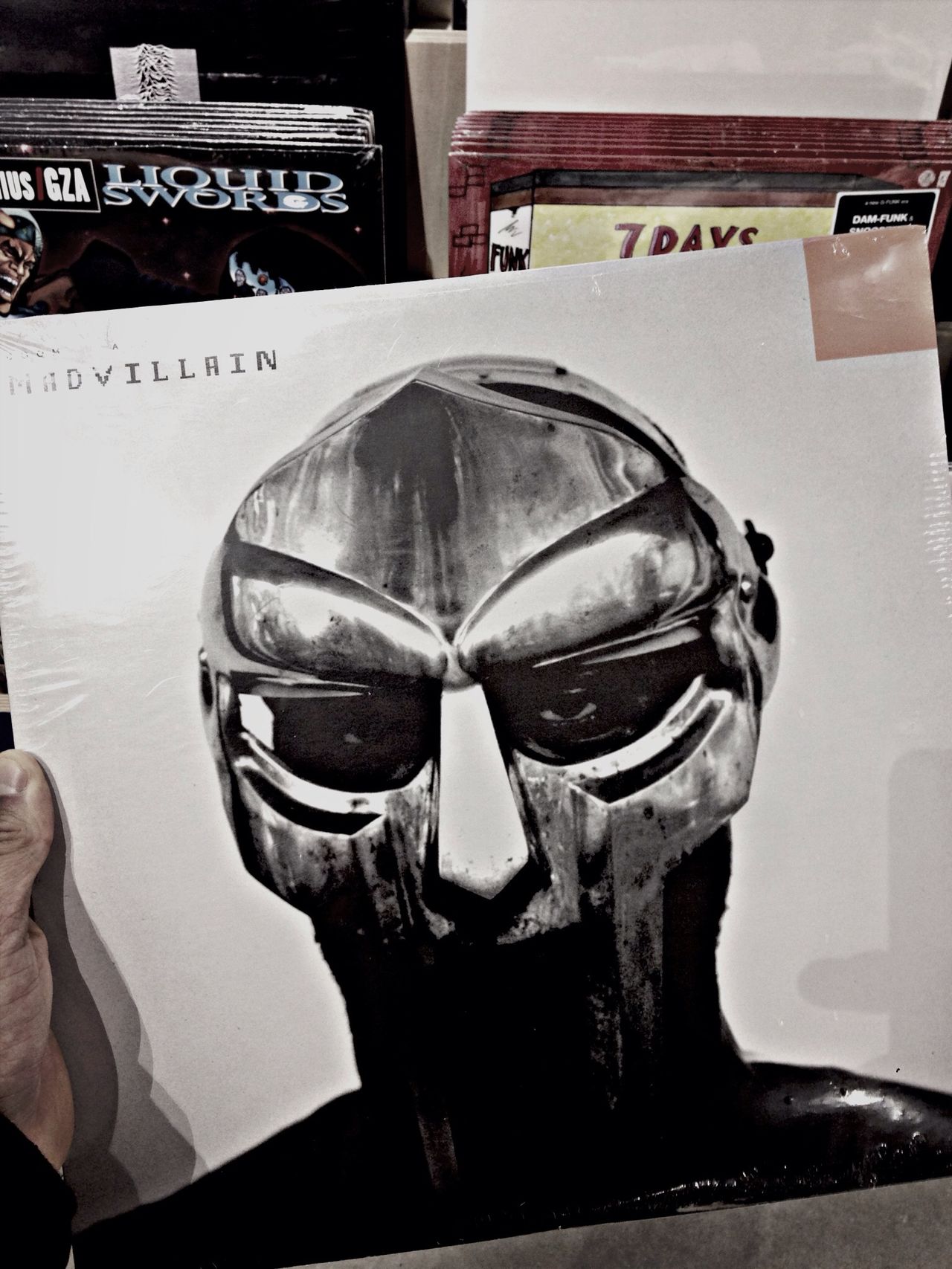 Madvillain