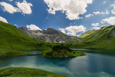 mountain