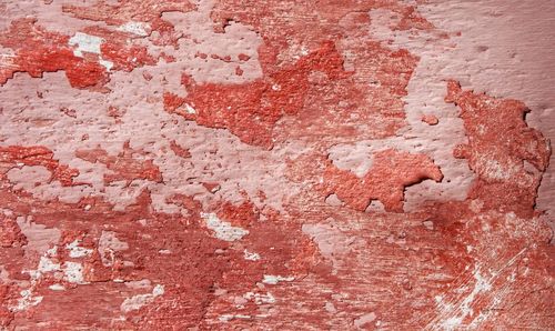 Close-up of brick wall