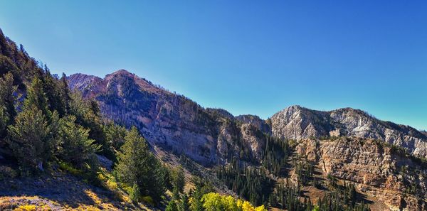 mountain