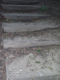 Full frame shot of white background