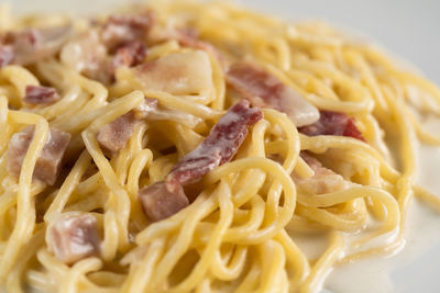 carbonara