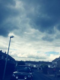 sky