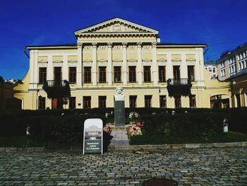 architecture