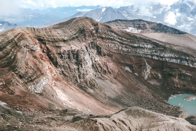 mountain