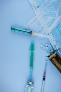 healthcare and medicine