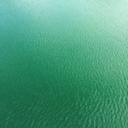 Full frame shot of sea water