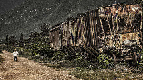 Close-up of woman in bikini