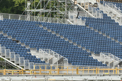 sport venue