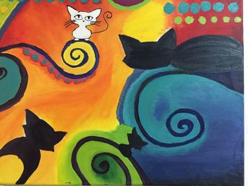 art and craft
