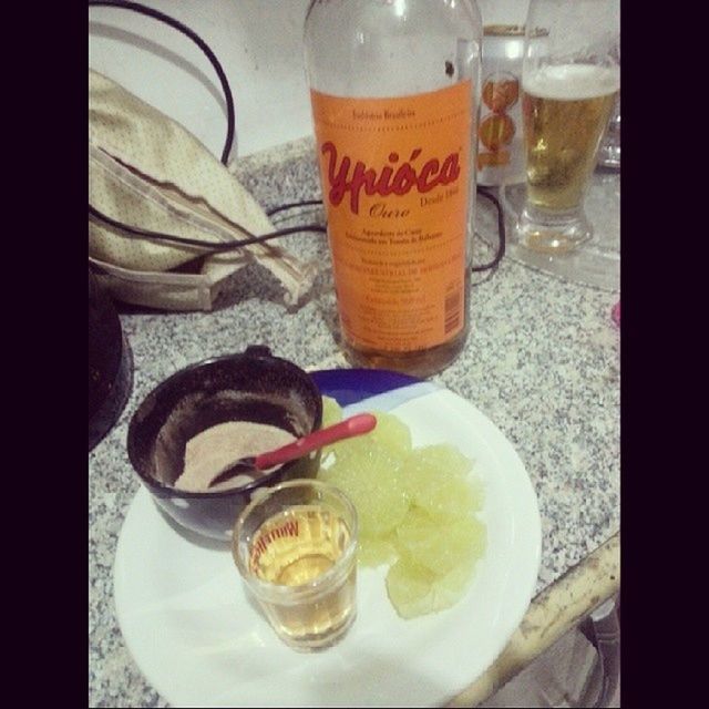 Cachaça