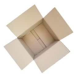 box