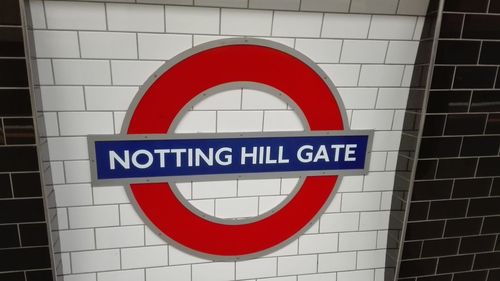 Notting hill gate