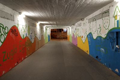 graffiti