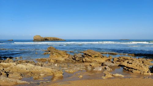 sea