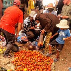 market