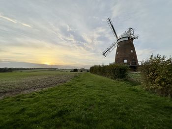 windmill