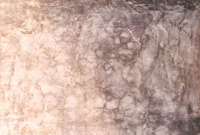 Full frame shot of wall