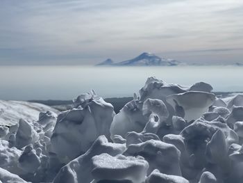 Ararat mountain 