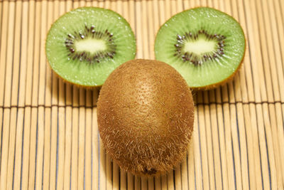 Close-up of fruits