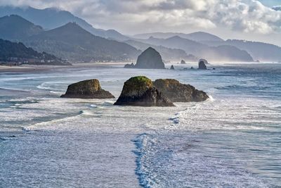 Coastal oregon bliss