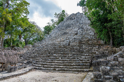 archaeological site