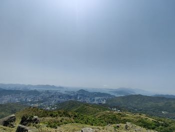 environment