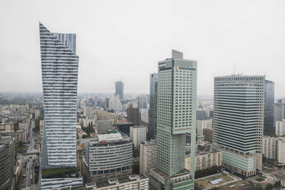 city