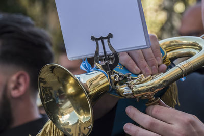 music