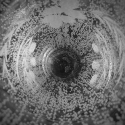 Full frame shot of textured surface