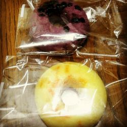 Close-up of food